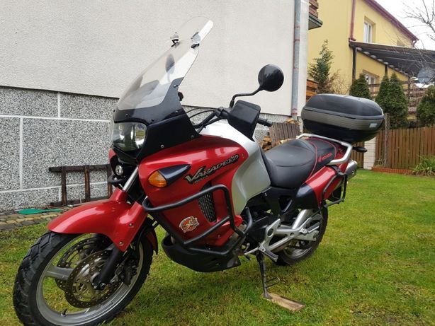 Varadero 1000 Motocykle i Skutery OLX.pl