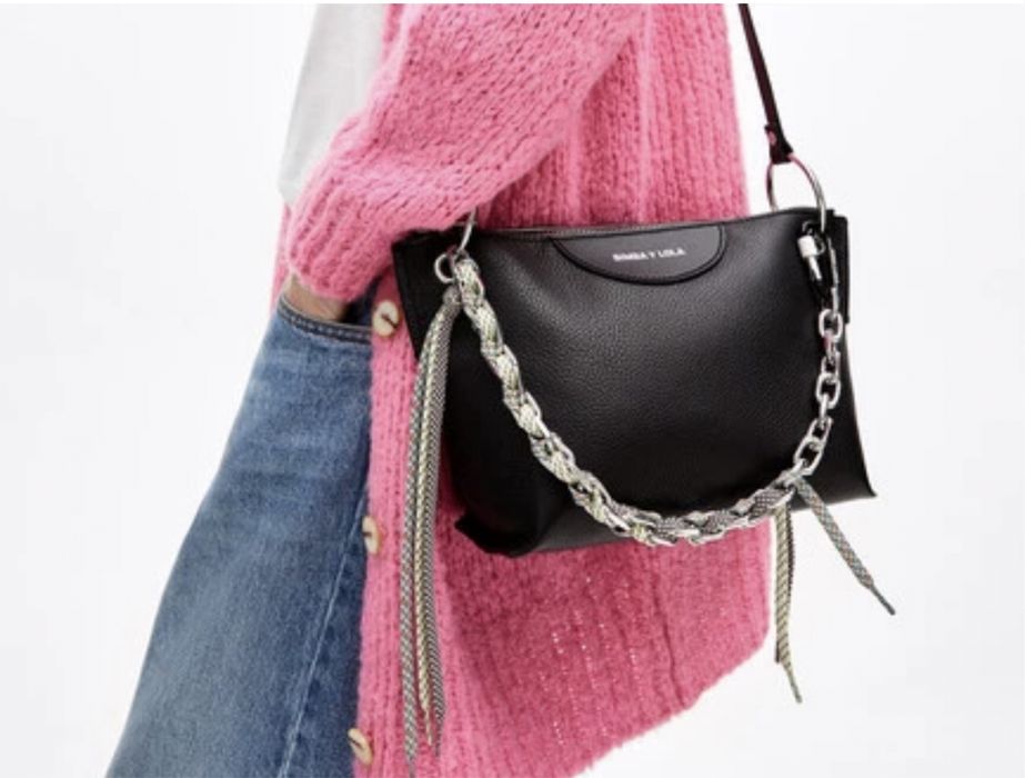 Сумка bimba y lola