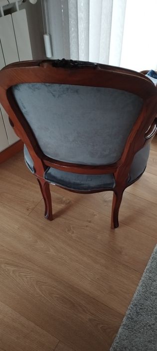 Cadeira de quarto