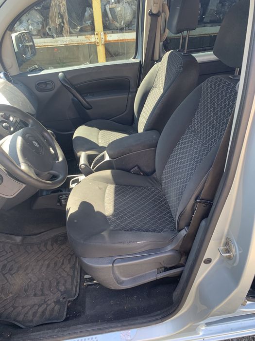 Розборка рено кенго шрот  запчастини renault kangoo 2 2008-2019