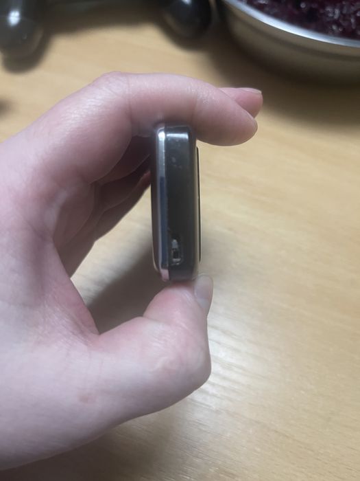 Nokia E 51 на запчастини