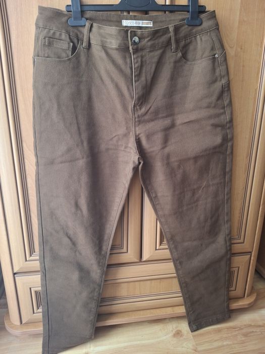 Spodnie damskie m.sara