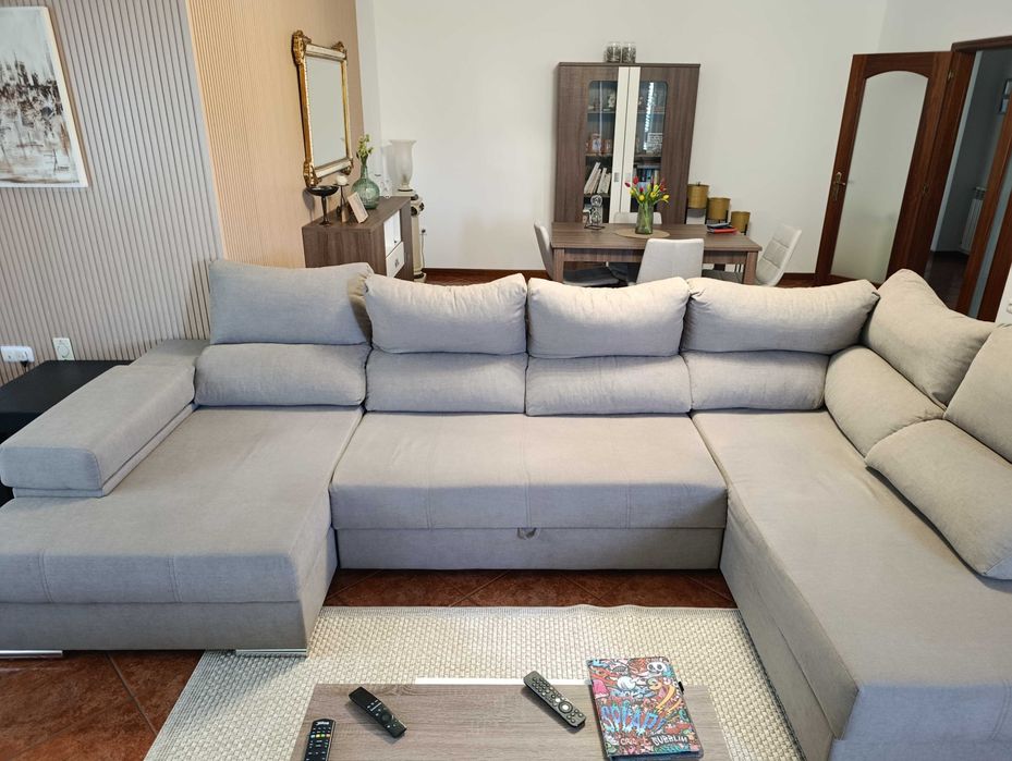 Sofá 340x200x150