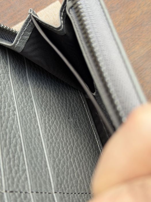 Портмоне Gucci оригинал