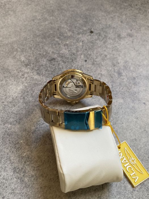 Invicta Pro Diver Automatic 69741 оригінал новий чоловічий годинник