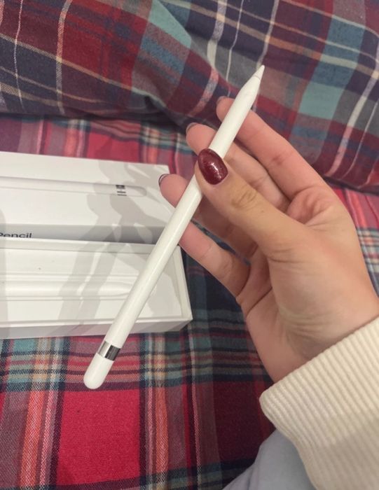 Apple Pencil ipad