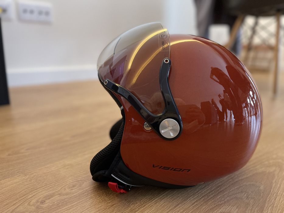Capacete NEXX X60 Vision Plus M