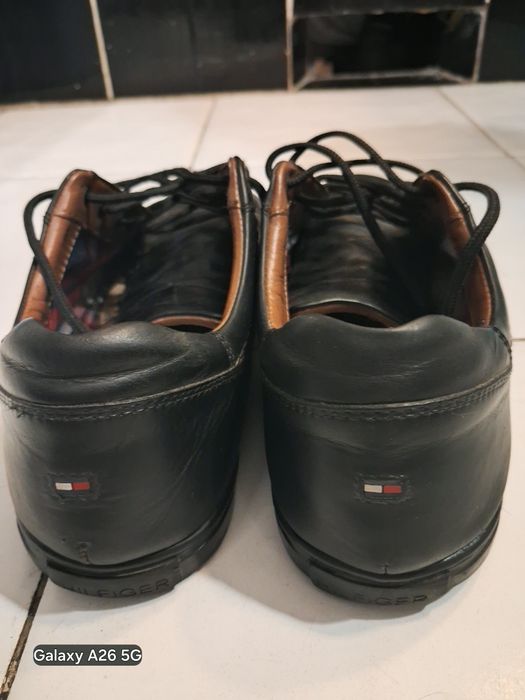 Sprzedam buty męskie Tommy Hilfiger