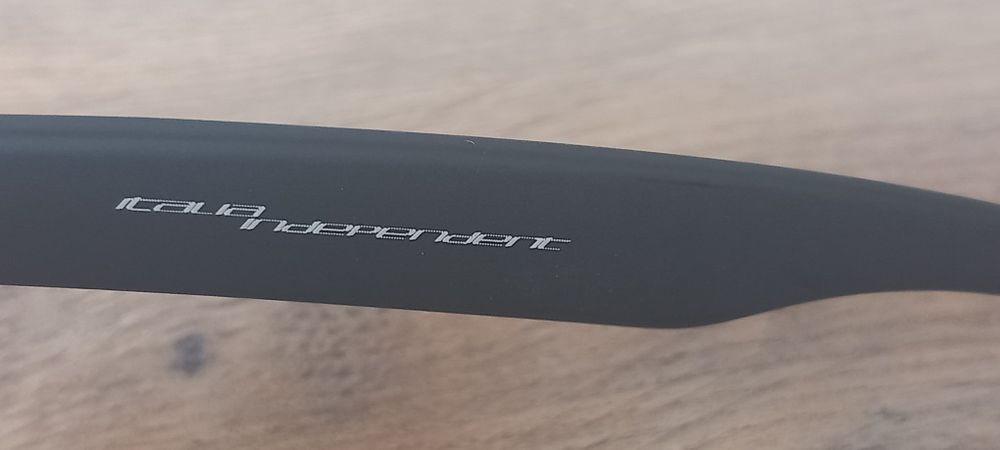 ITALIA INDEPENDENT NOWE oryginalne okulary przeciwsłoneczne nerdy męskie brązowe brąz  z etui