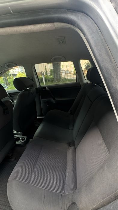 Volkswagen Polo 2002