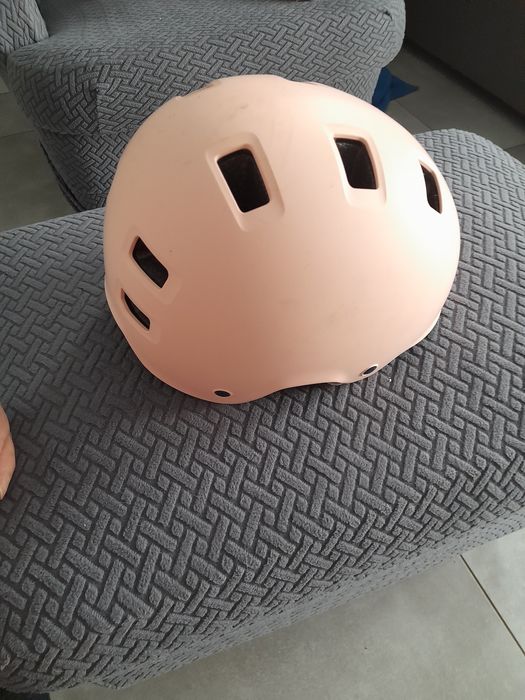 Kask Oxelo 55-59 rozm.M  MF 500