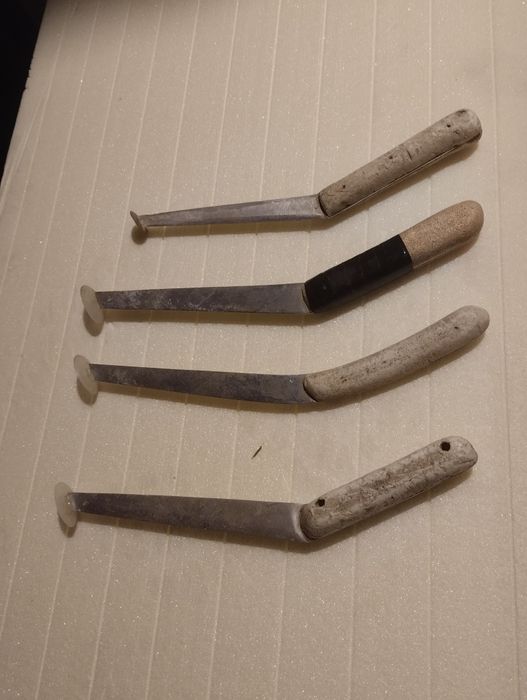 Снасть на сома . Сом.