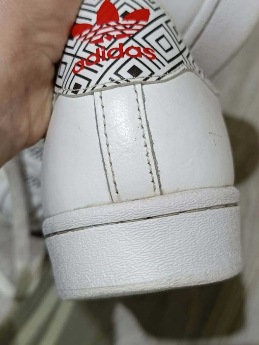 Кроссовки Adidas Superstar