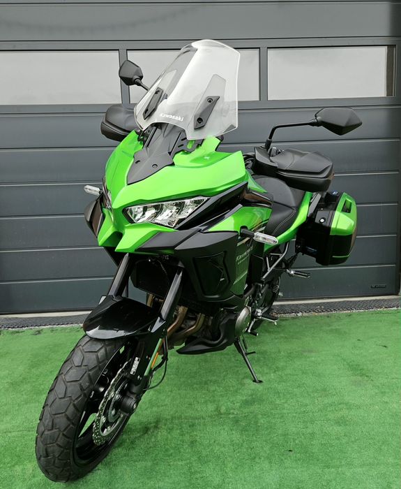 Kawasaki
