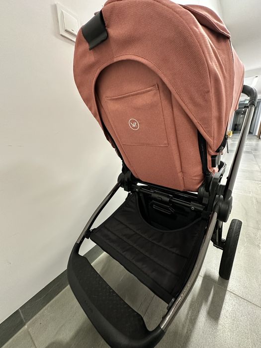 Muuvo Quick 3.0 2w1