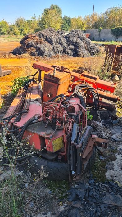 Маніпулятор Ferrari sf75