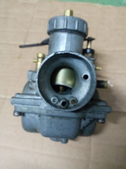 Карбюратор PACCO