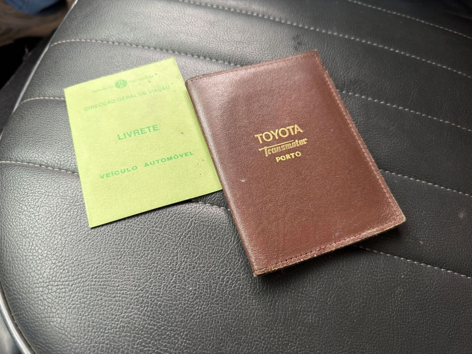 Toyota Dyna 150 Em Estado de Nova