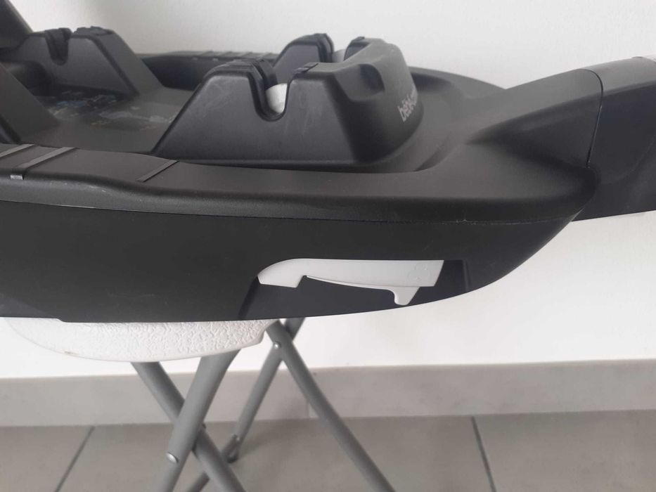 Base Isofix 3 Way fix Bebe-Confort