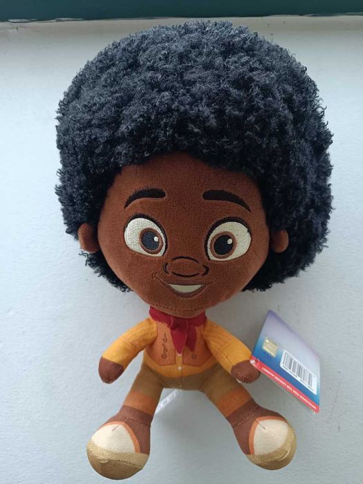 MEGA promo:Peluches Disney Encanto 30cm