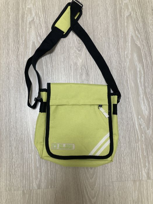 Сумка через плече