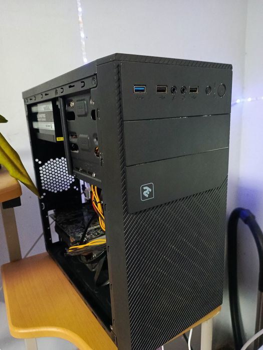 ТОРГ Игровой пк /СРОЧНО/ gtx 1060 - i3-10105F