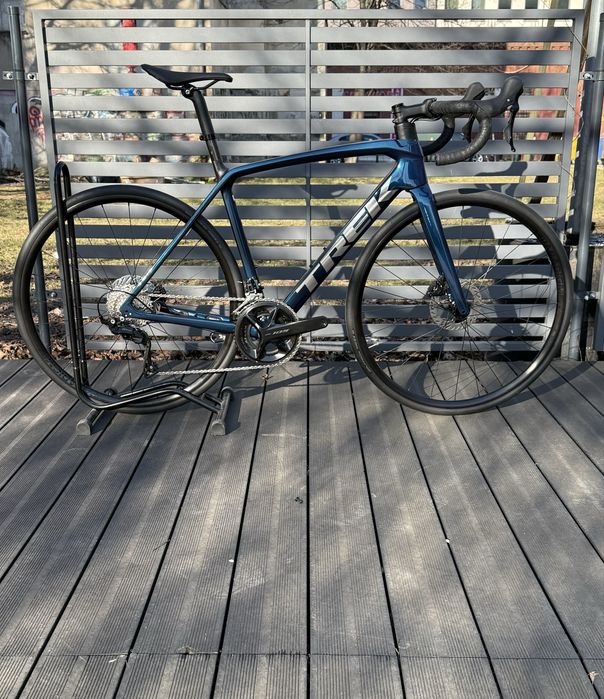 Rower szosowy Trek Emonda SL  Shimano 105  12 speed, szosa