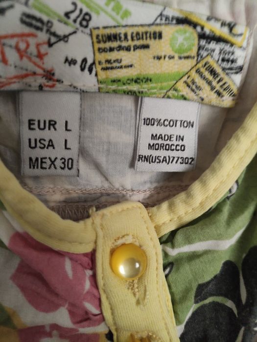 Vários vestidos a vários preços