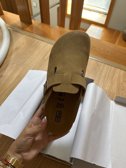birkenstock novas