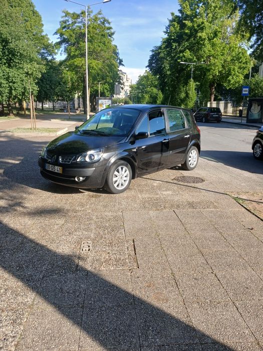 Renault megane scenic 1.5dci — photo 3