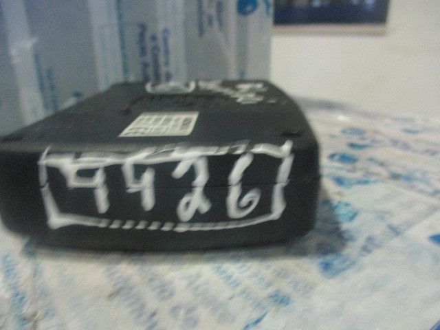 Unidade de telefone RENAULT Laguna I (B56_, 556_)