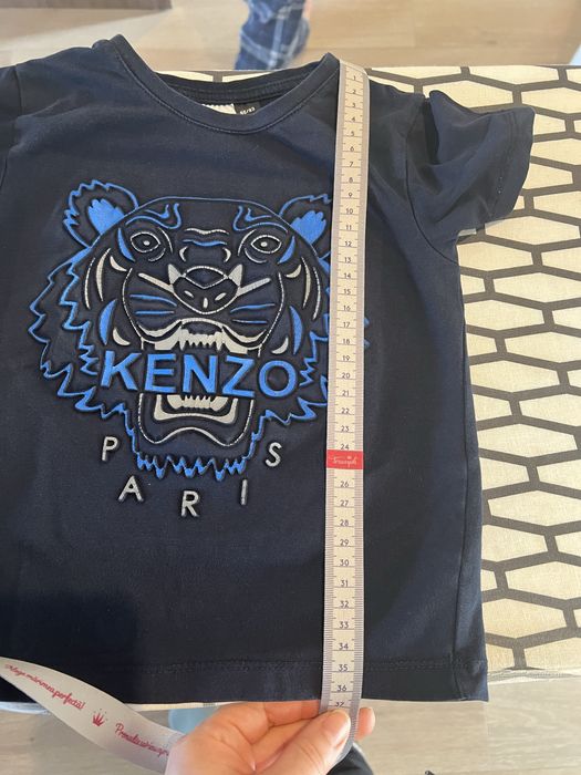 T-shirt chłopięcy 100% bawełna 86/92