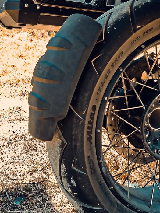 Bmw R1250 GS Adventure