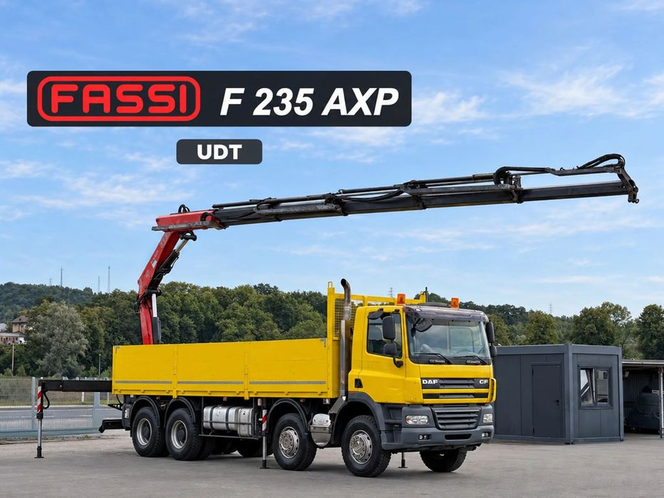 DAF