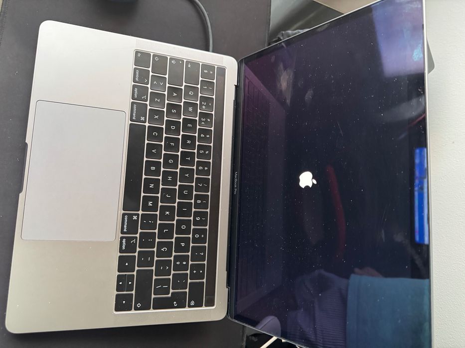 MacBook Pro 2019