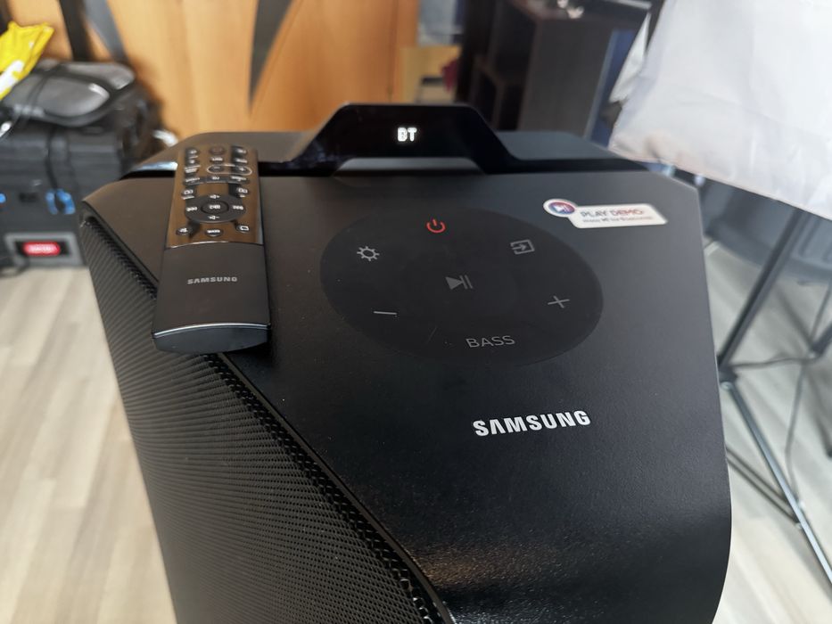 Продам: Samsung mx t70