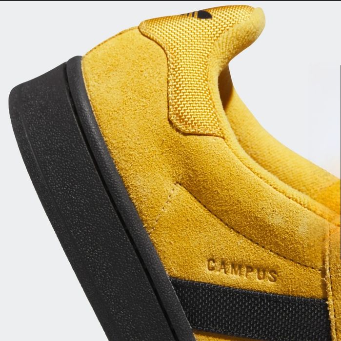 Кросівки: Adidas CAMPUS 00s