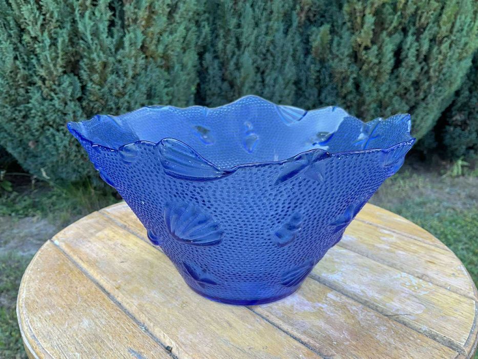 - Misa kobaltowa - Prl -