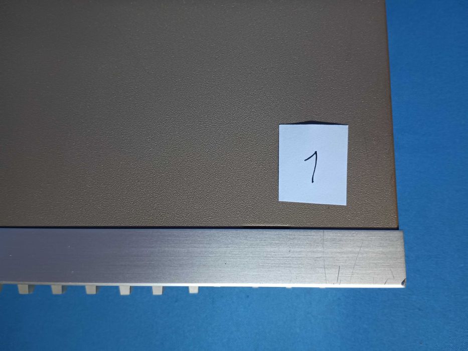 équalizador MARANTZ EQ 20