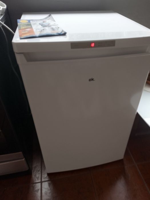 zamrazarka 4 szuflady szer 55 wys 85cm