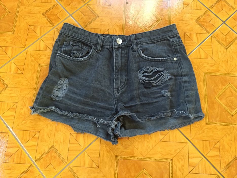 Szorty damskie Sinsay