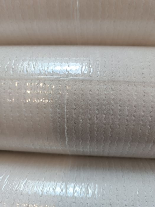 6rolek tapety NOVAMUR na flizelinie 32m2 kleje gratisy