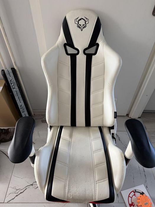 Fotel gamingowy diablo X-Ray junior