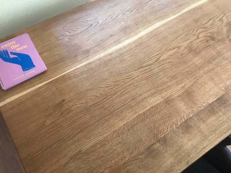 стол письменный в стиле лофт