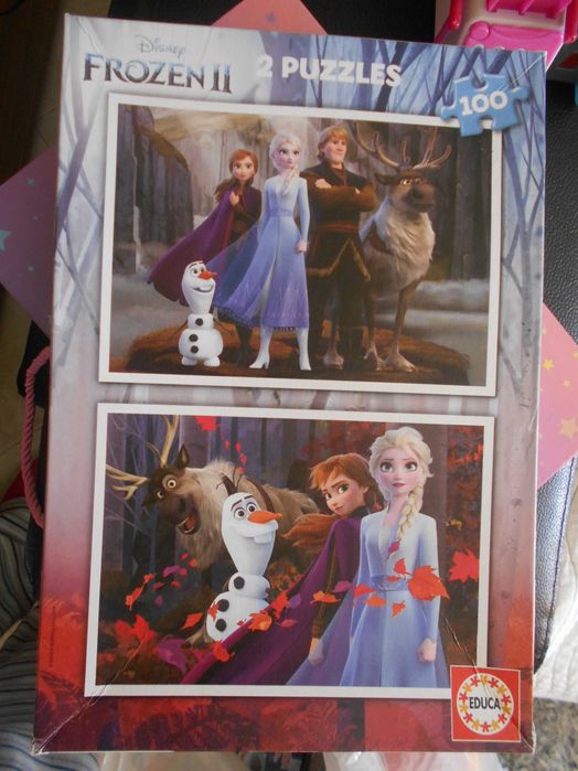 Jogos e Brinquedos Didaticos, Puzzles, Legos 3-6 anos