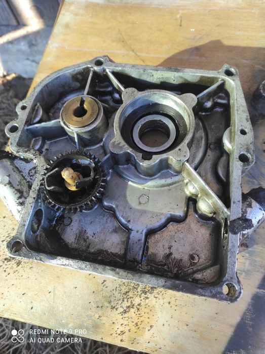 Гільза блок дм 1 двигун мотор мотоблок нева нива