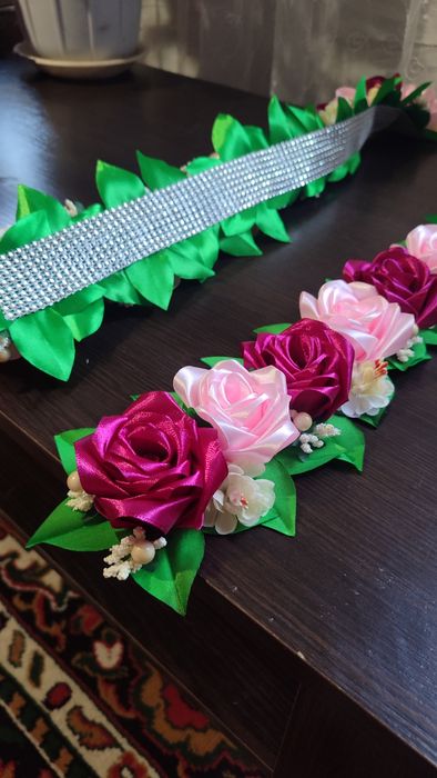 Декоративна стрічка для храму