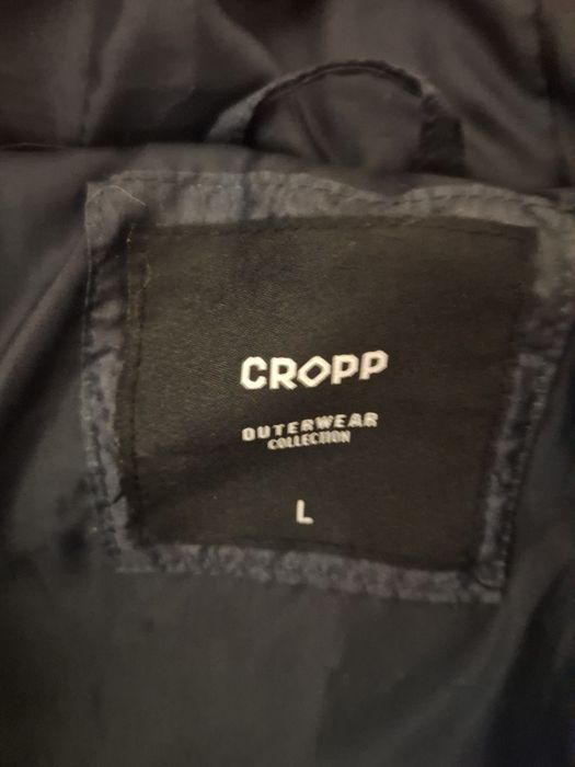 Kurtka Cropp, r.L