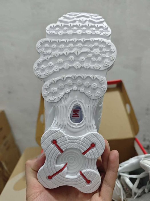 Nike“Shox TL” White R.45
