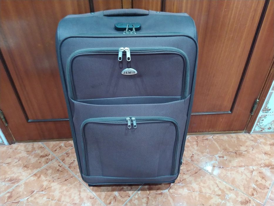 Mala malas de porão até 23 kg viagem casa quarto apartamento vivenda escritório gabinete carro cozinha sala.